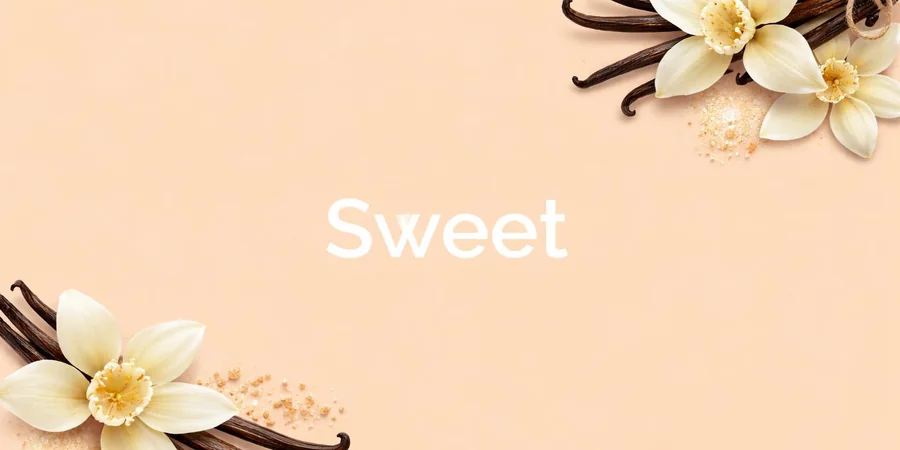 Sweet scents by SMELLS BEGONE